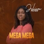 cover: Juliana Peter - Mega Mega