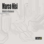 cover: Marco Nisi - Walk In Balance