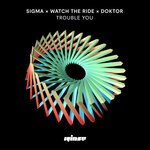 cover: Doktor|Sigma|Watch The Ride - Trouble You