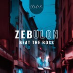 cover: Zebulon - Beat The Boss