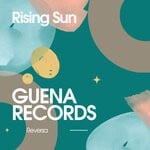 cover: Reversa - Rising Sun