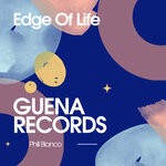 cover: Phill Blanco - Edge Of Life