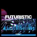 cover: Various - Futuristic Dance Collection, Vol 22