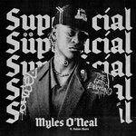 cover: Myles O'neal|Hadar Adora - Superficial (feat. Hadar Adora)