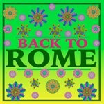 cover: Various - Back To Rome