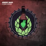 cover: Jeremy Bass - Cosmic Brass