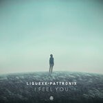 cover: Liquexx|Pattronix - I Feel You