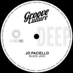 cover: Jo Paciello - Black Jack