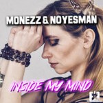 cover: Monezz|Noyesman - Inside My Mind