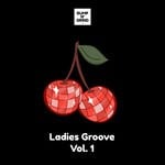 cover: Amal Nemer|Nar|Nicole Fiallo|Haus Snob - Ladies Groove Volume 1