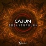 cover: Cajun - Breakthrough