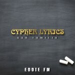 cover: Eddie Fm - Cypher Lyrics