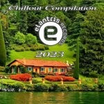 cover: Various - Chillout Compilation, Vol 1 2023