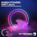 cover: Ehren Stowers - Unity (Dan Cooper Emotional Response Remix)