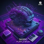 cover: Basso - Purple Brain