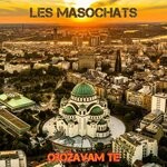 cover: Les Masochats - Obozavam Te