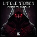 cover: Untold Stories - Embrace The Darkness