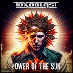 cover: Toxoblast - Power Of The Sun