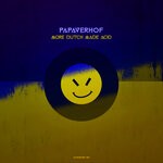 cover: Papaverhof - More Dutch Made Acid