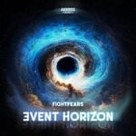 cover: Fightfears - Event Horizon