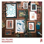 cover: Sol Pillars - Regenerate