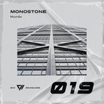 cover: Monostone - Mundo