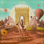 cover: Gabriel Balky - Fantasy