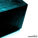 cover: Qbical - Commercion EP