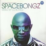 cover: Dj Bongz - Spacebongz