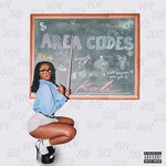 cover: Kaliii - Area Codes (Explicit)