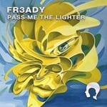 cover: Fr3ady - Pass Me The Lighter (Extended Mix)