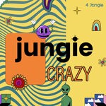 cover: Jungie - Crazy