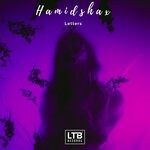 cover: Hamidshax - Letters