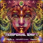 cover: Keta Kraus|Parasynthax|Psiger - Temporal Shift