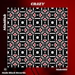 cover: Minidisk - Crazy