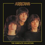 cover: The Arrows - The Complete Collection