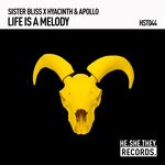 cover: Faithless|Hyacinth & Apollo|Sister Bliss - Life Is A Melody