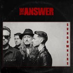 cover: The Answer - Sundowners