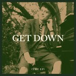 cover: Gilbert O'Sullivan - Get Down (The EP)