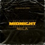 cover: No.l.a. - Midnight