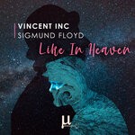 cover: Sigmund Floyd|Vincent Inc - Like In Heaven