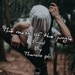 cover: Djy Thando Ph - The Musk Of The Jungle