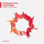 cover: Abstraction Unit - Coral Reefs