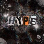 cover: Random Random - Hype