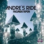 cover: Facundo Tapon - Andre's Ride