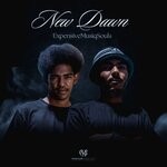 cover: Expensive Musiq Souls - New Dawn