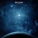 cover: Retland - Blueshift