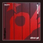 cover: Oliver Gil - Gonna Be