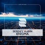 cover: Sergey Rubin - Enigma