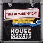 cover: Dj James Ingram - That DJ Made My Day